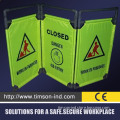 Foldable Fence Barrier Warning Separation (TS-WL020)